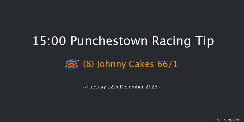 Punchestown 15:00 Handicap Hurdle 24f Sun 26th Nov 2023