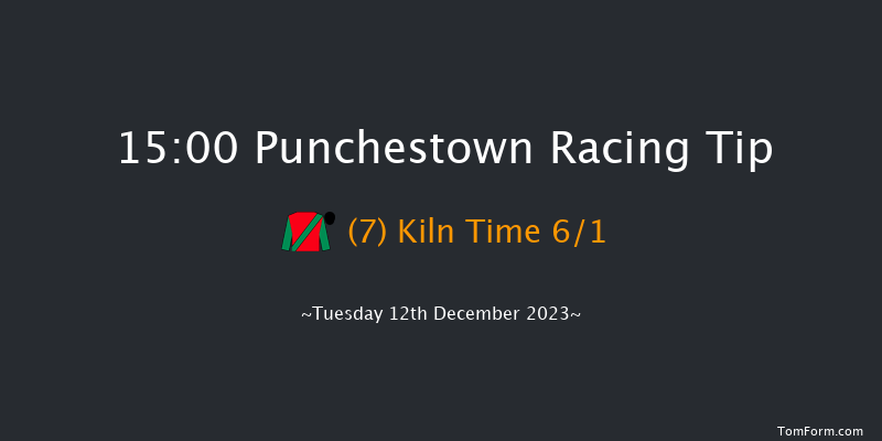 Punchestown 15:00 Handicap Hurdle 24f Sun 26th Nov 2023