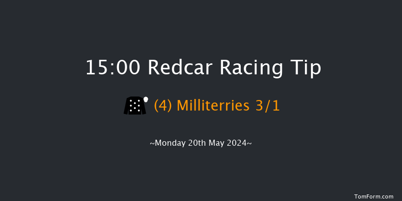 Redcar  15:00 Handicap (Class 5) 8f Thu 2nd May 2024