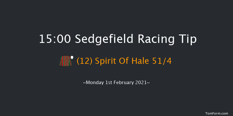 Watch Sky Sports Racing In HD Handicap Chase Sedgefield 15:00 Handicap Chase (Class 5) 26f Tue 22nd Dec 2020