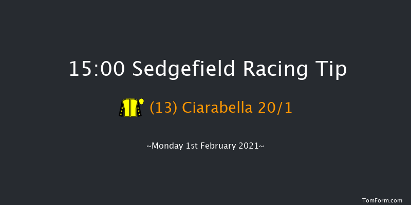 Watch Sky Sports Racing In HD Handicap Chase Sedgefield 15:00 Handicap Chase (Class 5) 26f Tue 22nd Dec 2020