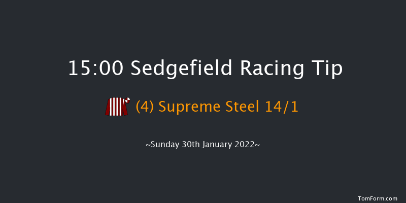 Sedgefield 15:00 Handicap Chase (Class 5) 27f Fri 14th Jan 2022