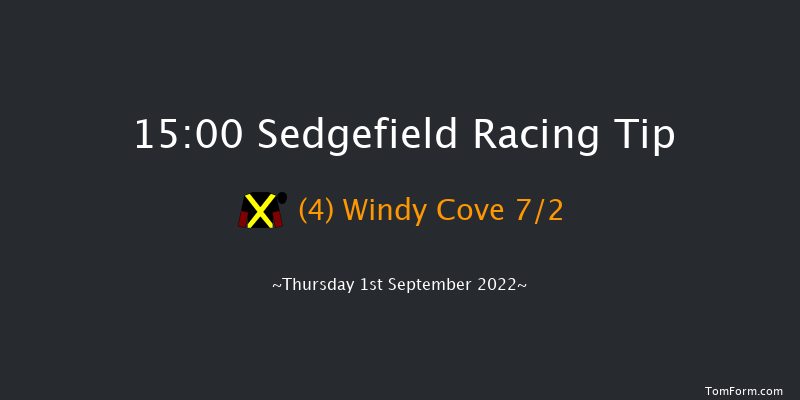 Sedgefield 15:00 Handicap Hurdle (Class 5) 17f Wed 24th Aug 2022