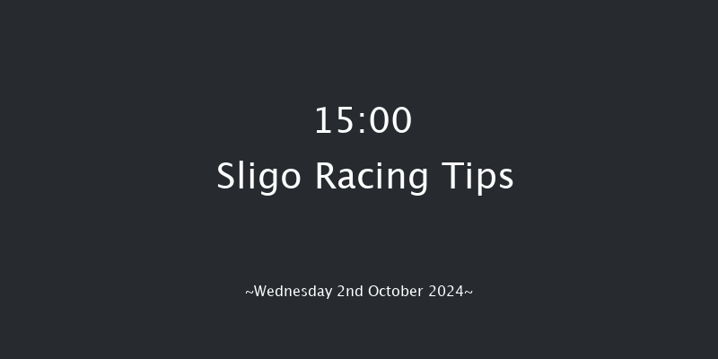 Sligo  15:00 Maiden Chase 21f Sun 7th Jul 2024