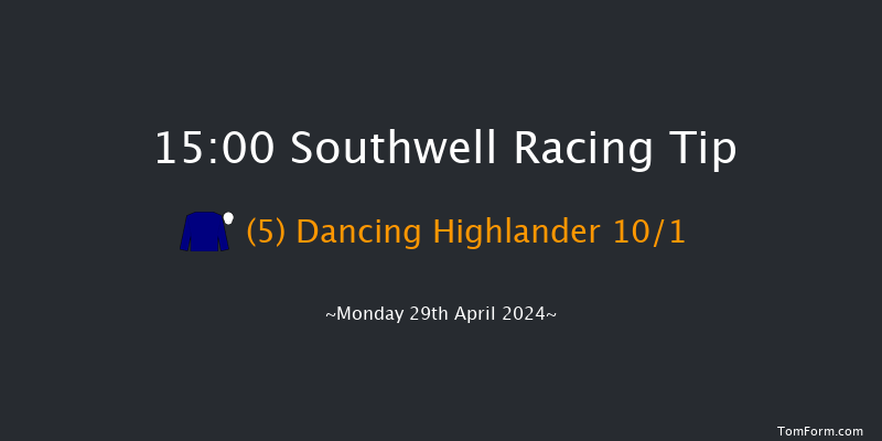 Southwell  15:00 Stakes (Class 5) 12f Sun 28th Apr 2024