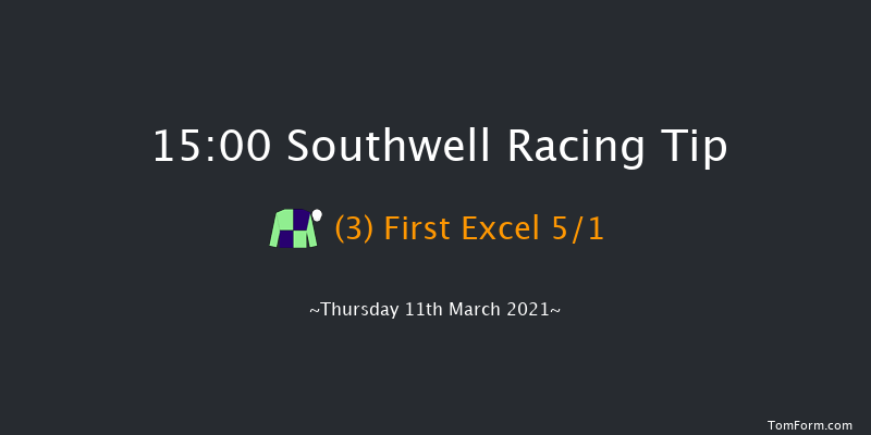 Betway Classified Stakes Southwell 15:00 Stakes (Class 6) 6f Tue 9th Mar 2021