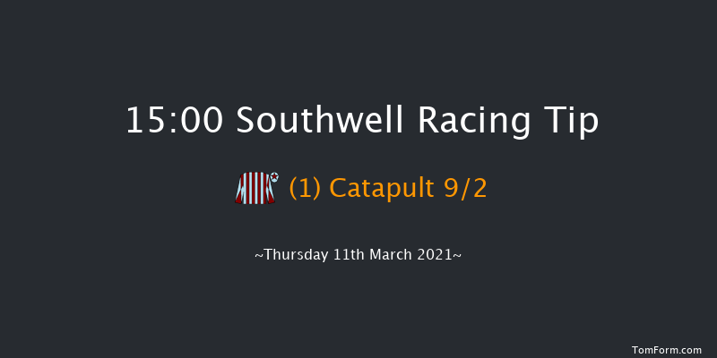 Betway Classified Stakes Southwell 15:00 Stakes (Class 6) 6f Tue 9th Mar 2021