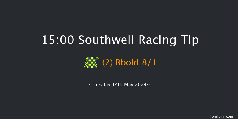 Southwell  15:00 Handicap
Chase (Class 4) 24f Tue 7th May 2024