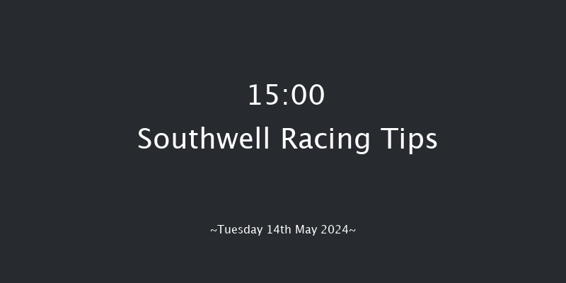 Southwell  15:00 Handicap
Chase (Class 4) 24f Tue 7th May 2024