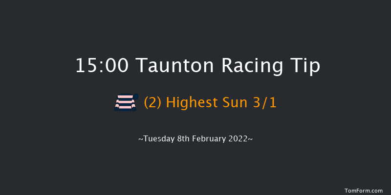 Taunton 15:00 Handicap Chase (Class 3) 23f Sat 22nd Jan 2022