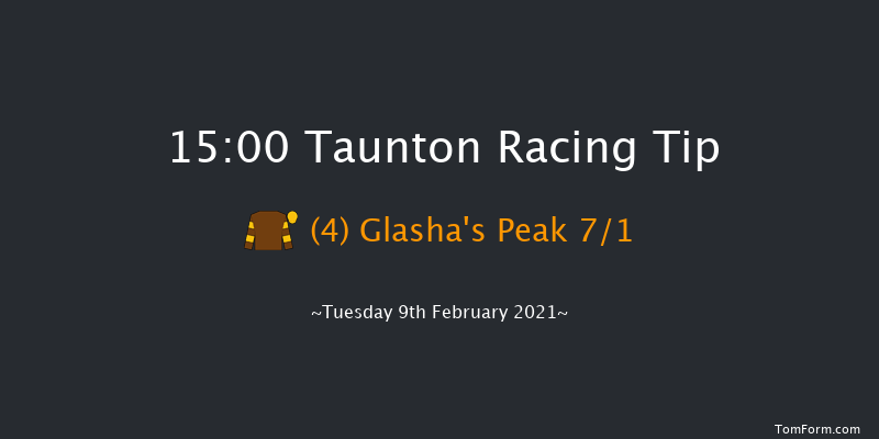 Stables Business Park Mares' Novices' Hurdle (GBB Race) Taunton 15:00 Maiden Hurdle (Class 3) 16f Sat 23rd Jan 2021