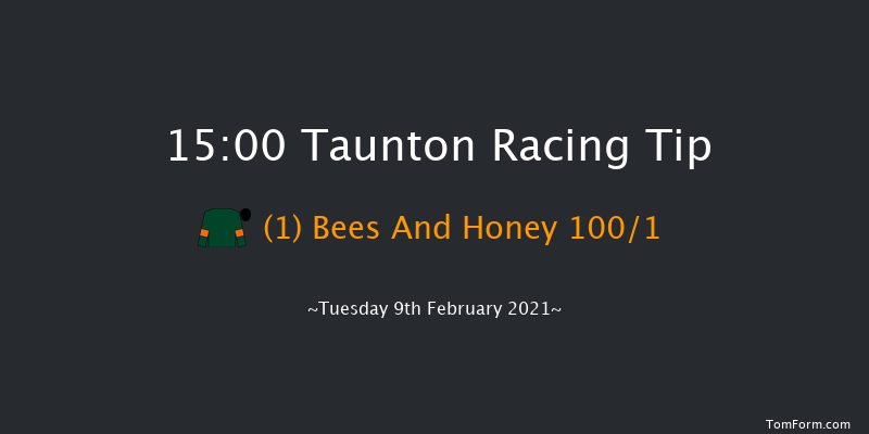 Stables Business Park Mares' Novices' Hurdle (GBB Race) Taunton 15:00 Maiden Hurdle (Class 3) 16f Sat 23rd Jan 2021