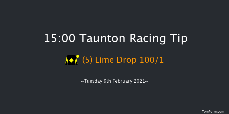 Stables Business Park Mares' Novices' Hurdle (GBB Race) Taunton 15:00 Maiden Hurdle (Class 3) 16f Sat 23rd Jan 2021