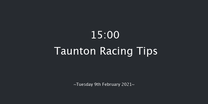 Stables Business Park Mares' Novices' Hurdle (GBB Race) Taunton 15:00 Maiden Hurdle (Class 3) 16f Sat 23rd Jan 2021