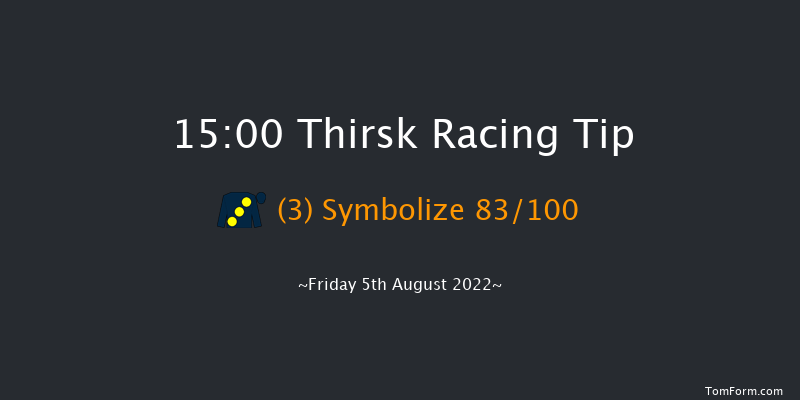 Thirsk 15:00 Stakes (Class 3) 7f Sat 30th Jul 2022