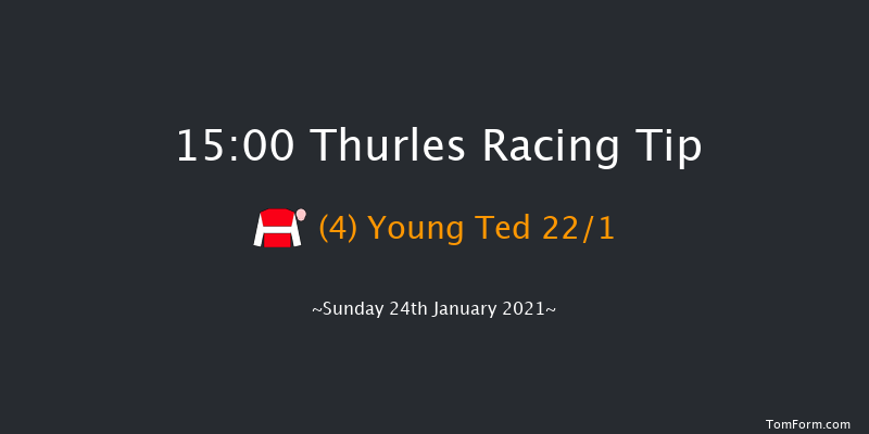 W.T. O'Grady Memorial Irish EBF Novice Hurdle Thurles 15:00 Maiden Hurdle 23f Sun 20th Dec 2020