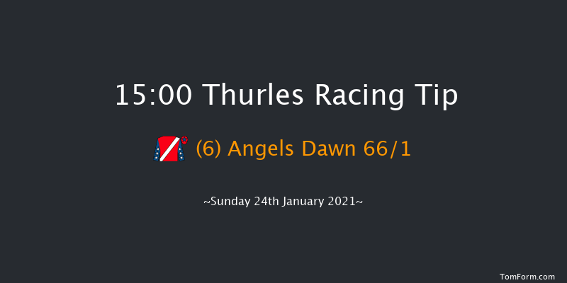 W.T. O'Grady Memorial Irish EBF Novice Hurdle Thurles 15:00 Maiden Hurdle 23f Sun 20th Dec 2020