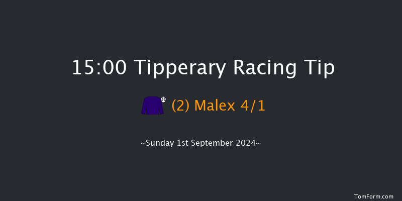 Tipperary  15:00 Stakes 8f  Thu 4th Jul 2024