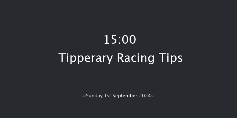 Tipperary  15:00 Stakes 8f  Thu 4th Jul 2024