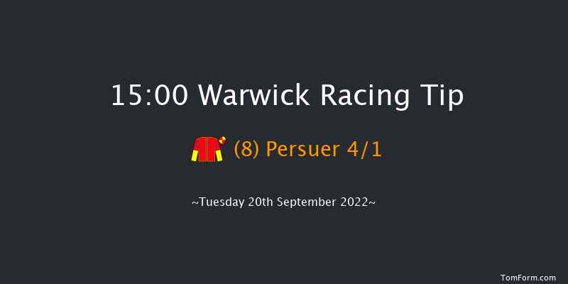 Warwick 15:00 Handicap Hurdle (Class 4) 19f Wed 25th May 2022