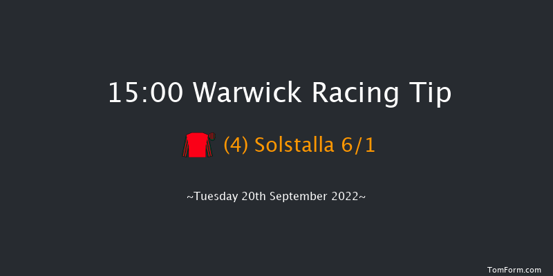 Warwick 15:00 Handicap Hurdle (Class 4) 19f Wed 25th May 2022