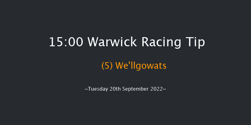 Warwick 15:00 Handicap Hurdle (Class 4) 19f Wed 25th May 2022