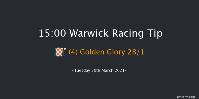 Every Race Live On Racing TV Novices' Handicap Hurdle Warwick 15:00 Handicap Hurdle (Class 5) 26f Sun 14th Mar 2021