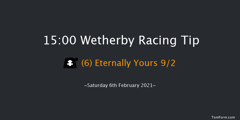 Follow WillHillRacing On Twitter Handicap Hurdle Wetherby 15:00 Handicap Hurdle (Class 3) 20f Tue 12th Jan 2021