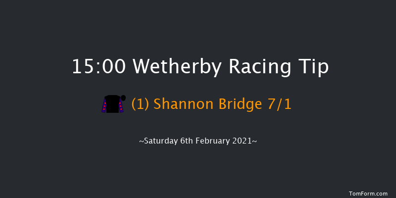 Follow WillHillRacing On Twitter Handicap Hurdle Wetherby 15:00 Handicap Hurdle (Class 3) 20f Tue 12th Jan 2021