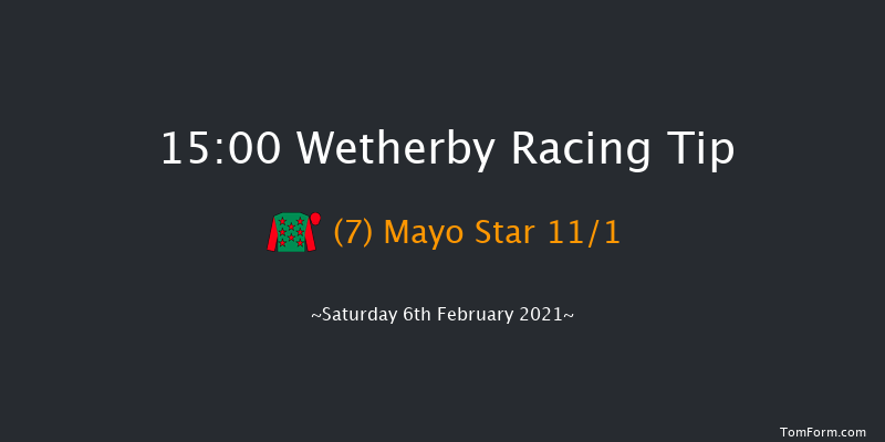 Follow WillHillRacing On Twitter Handicap Hurdle Wetherby 15:00 Handicap Hurdle (Class 3) 20f Tue 12th Jan 2021