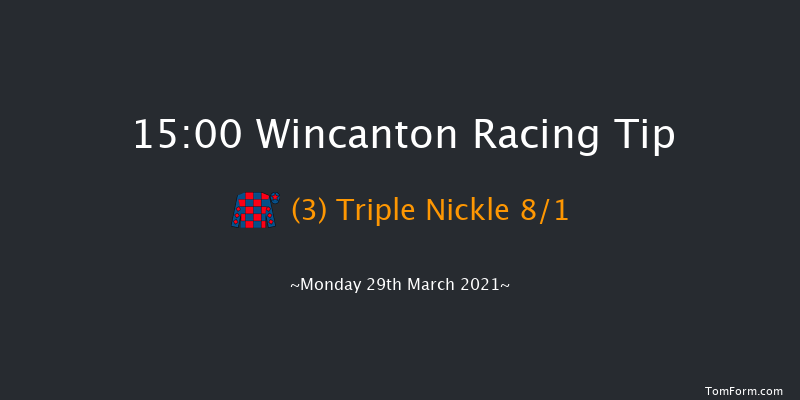 Bet At racingtv.com Mares' Handicap Hurdle (For The Jim Morgan & Ronnie Stevens Memorial Tro Wincanton 15:00 Handicap Hurdle (Class 3) 15f Thu 11th Mar 2021