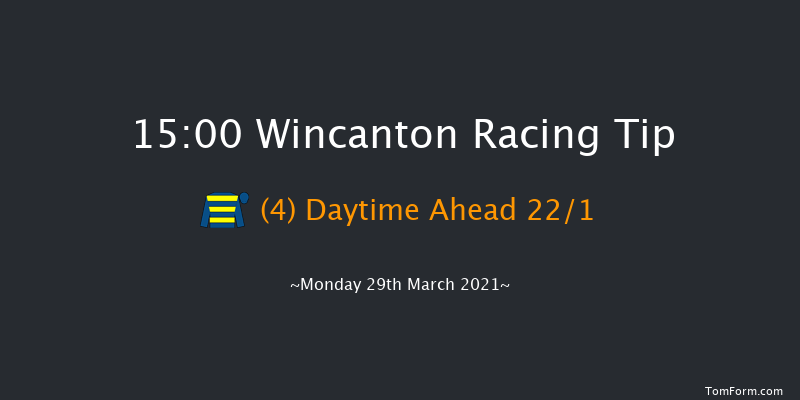 Bet At racingtv.com Mares' Handicap Hurdle (For The Jim Morgan & Ronnie Stevens Memorial Tro Wincanton 15:00 Handicap Hurdle (Class 3) 15f Thu 11th Mar 2021