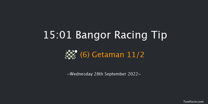 Bangor 15:01 Handicap Chase (Class 5) 17f Tue 23rd Aug 2022