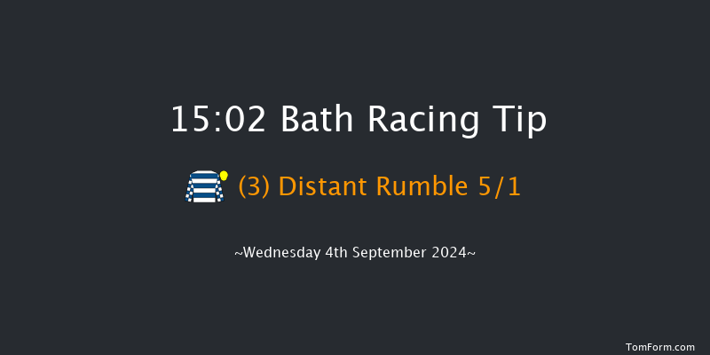 Bath  15:02 Maiden (Class 5) 6f Sat 17th Aug 2024