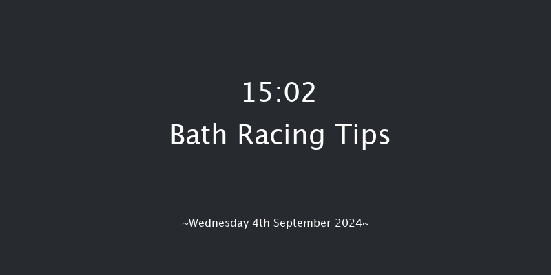 Bath  15:02 Maiden (Class 5) 6f Sat 17th Aug 2024