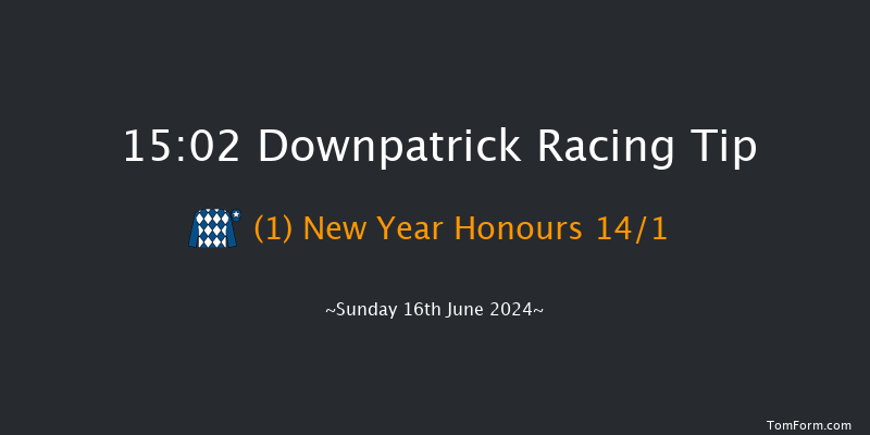 Downpatrick  15:02 Handicap Hurdle 19f Sat 15th Jun 2024