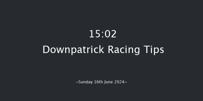 Downpatrick  15:02 Handicap Hurdle 19f Sat 15th Jun 2024