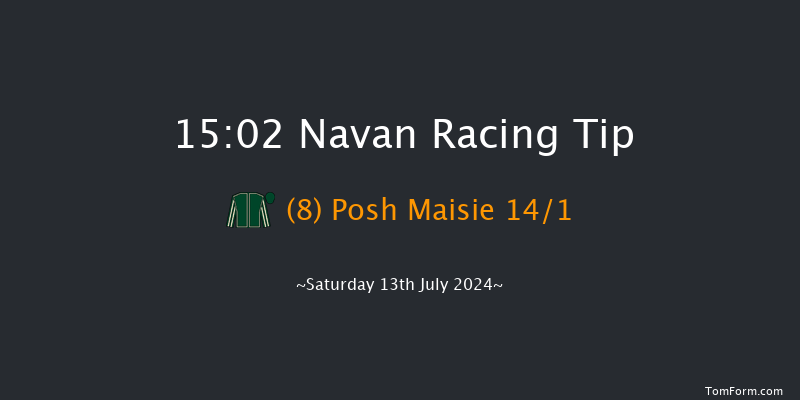 Navan  15:02 Handicap 6f Sat 8th Jun 2024