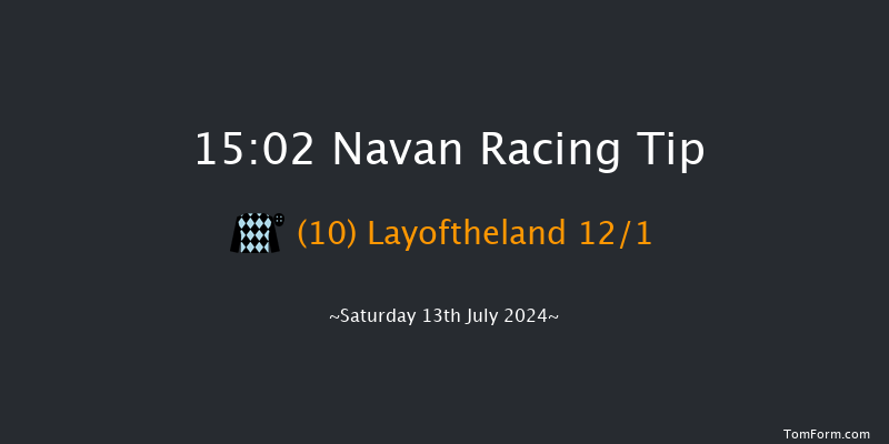 Navan  15:02 Handicap 6f Sat 8th Jun 2024