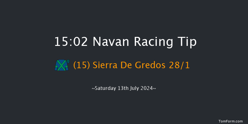 Navan  15:02 Handicap 6f Sat 8th Jun 2024