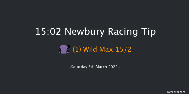 Newbury 15:02 Handicap Hurdle (Class 3) 16f Fri 4th Mar 2022