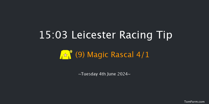 Leicester  15:03 Handicap (Class 6) 10f Tue 28th May 2024