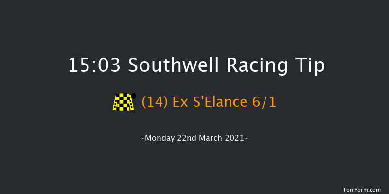 Sky Sports Racing HD Virgin 535 Handicap Hurdle Southwell 15:03 Handicap Hurdle (Class 4) 20f Fri 19th Mar 2021