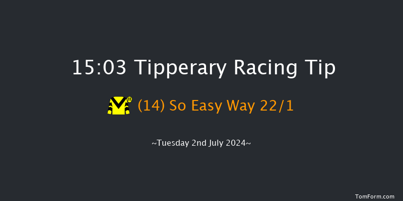 Tipperary  15:03 Handicap Chase 17f Wed 29th May 2024