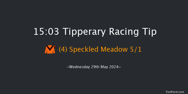 Tipperary  15:03 Handicap 7f Tue 28th May 2024