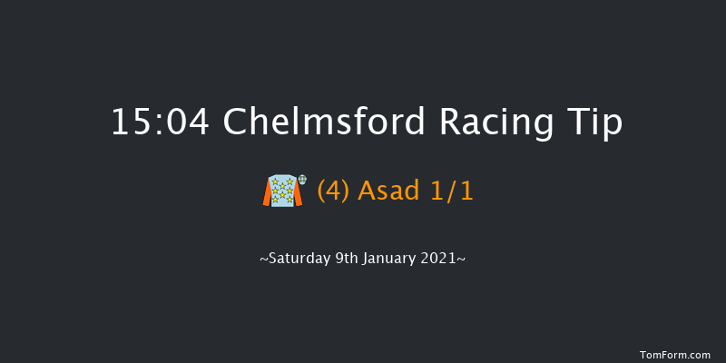 betfred.com Bingo Handicap Chelmsford 15:04 Handicap (Class 3) 8f Thu 17th Dec 2020