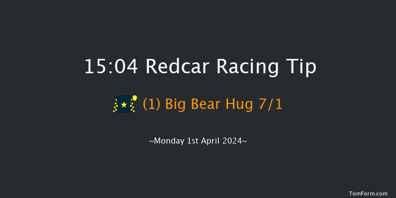 Redcar  15:04 Handicap (Class 5) 8f Fri 20th Oct 2023