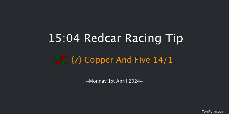 Redcar  15:04 Handicap (Class 5) 8f Fri 20th Oct 2023