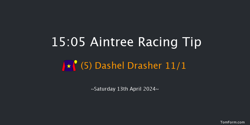 Aintree  15:05 Conditions Hurdle (Class 1)
25f Fri 12th Apr 2024