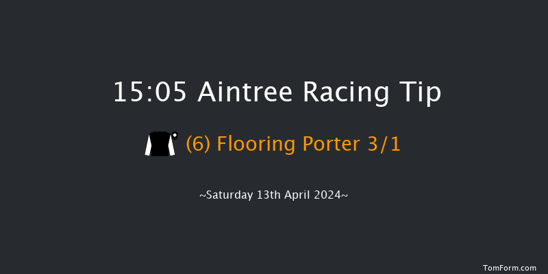 Aintree  15:05 Conditions Hurdle (Class 1)
25f Fri 12th Apr 2024